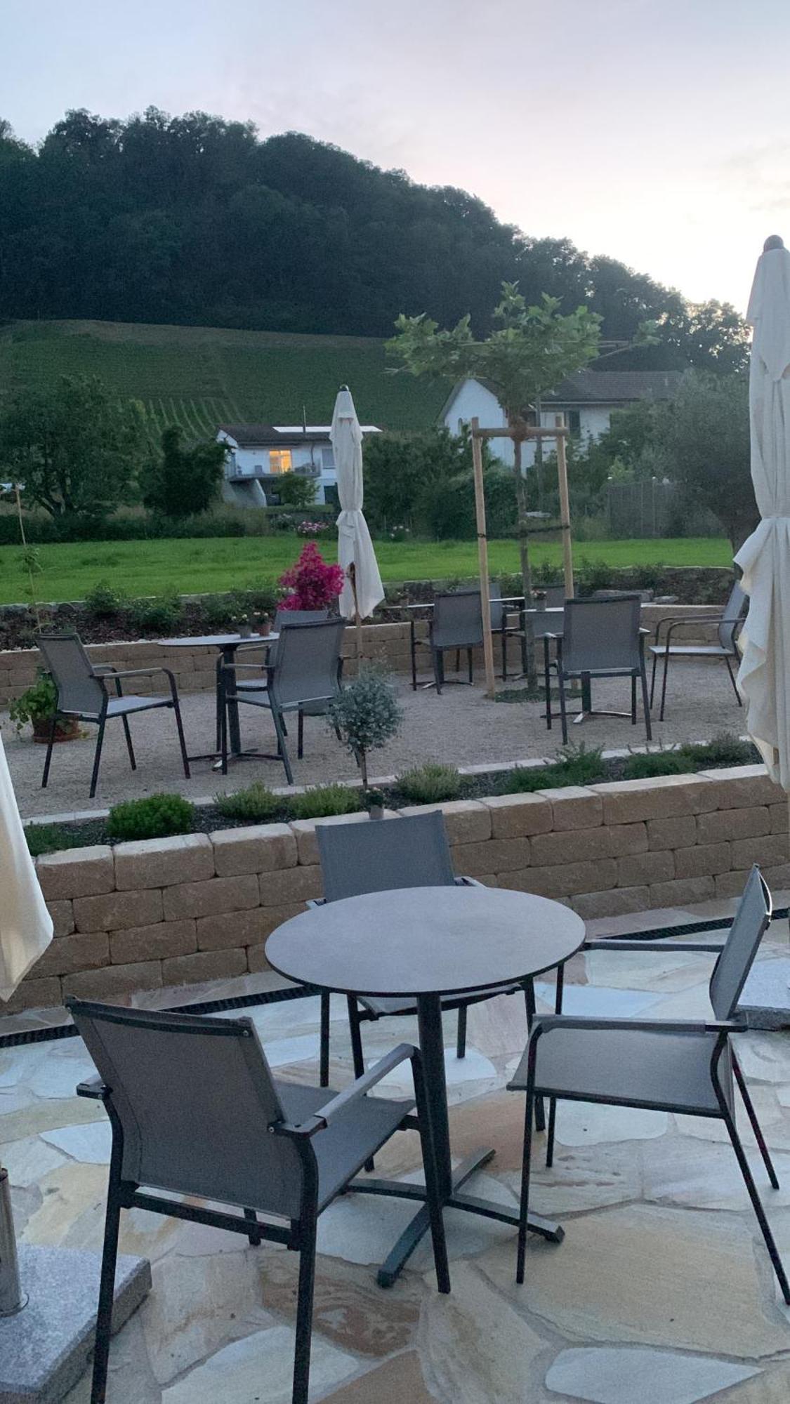 Hotel Restaurant Croix Blanche Sugiez المظهر الخارجي الصورة