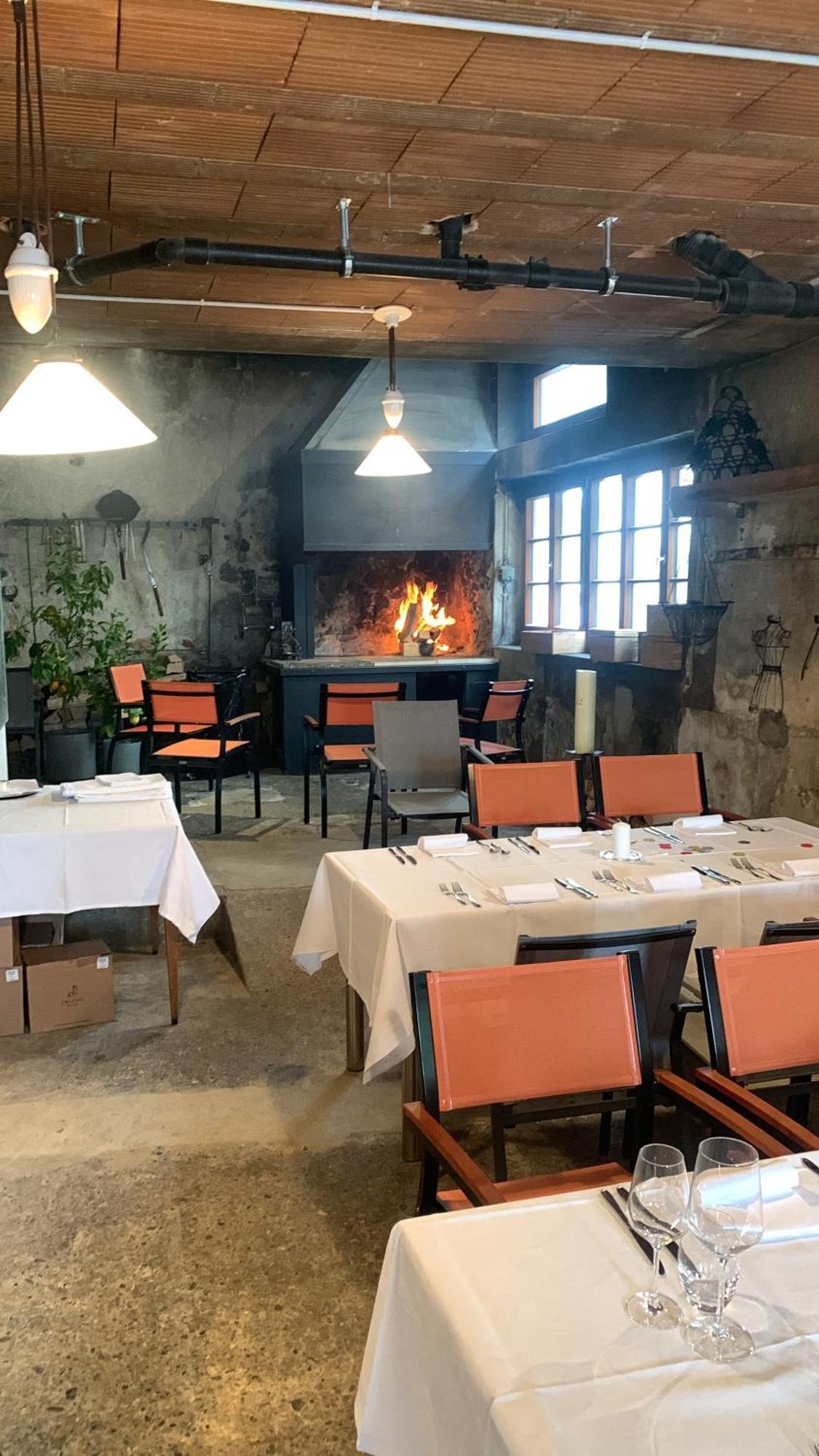 Hotel Restaurant Croix Blanche Sugiez المظهر الخارجي الصورة